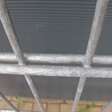 Hekwerk en toebehoren loop poort /  h1960 x b980mm 3