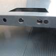 Hekwerk en toebehoren loop poort /  h1990xb1250mm 3