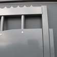 Hekwerk en toebehoren loop poort /  h1990xb1250mm 5