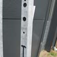 Hekwerk en toebehoren poort /  h2000xb2900mm 3