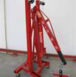 Hijs- en Heftoebehoren Lotus 2 tons motorheffer (opklapbaar) 2