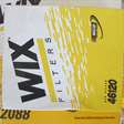 Diversen lucht en oliefilters merk WIX 3