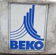 Compressor luchtdroger Atlas Copco en olie/water afscheider Beko 9
