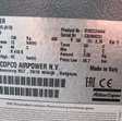 Compressor luchtdroger Atlas Copco en olie/water afscheider Beko 6