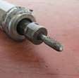 Gereedschap luchtgereedschap / 3 stuks 12