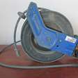 luchtslang haspel Lacme
