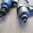 Persluchtgereedschap luchtsleutel / Hazet / 2 stuks 3