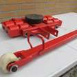 machine trolley 8Ton NIEUW