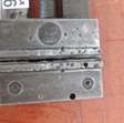 Diversen machineklem bekbreedte 13cm  2