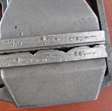 Diversen machineklem bekbreedte 15,5cm  3