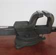 bankschroef bekbreedte 15cm 