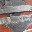 Diversen bankschroef bekbreedte 15cm  2