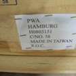 (Opspan)klemmen machineklem hydraulisch PHV160 lengte 650mm 5