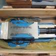 (Opspan)klemmen machineklem hydraulisch PHV160 lengte 650mm 1