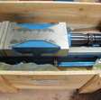 (Opspan)klemmen machineklem hydraulisch PHV160 lengte 650mm 3