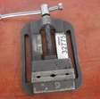 Diversen machineklem bekbreedte 13cm  2