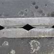 Diversen machineklem bekbreedte 13cm  3