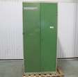 Magazijnstelling magazijn kast met 5 planken 1