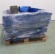 Magazijn Magazijnbakken assortiment arca systems en perstorp C.A 125 st 2