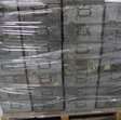 Magazijn magazijnbakken van metaal 45 stuks  2
