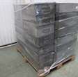 Magazijn magazijnbakken van metaal 45 stuks  3