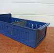 Magazijn magazijnbakken van metaal Schafer / 42 stuks h10x34x16cm 1