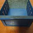 Magazijn magazijnbakken van metaal Schafer / 42 stuks h10x34x16cm 4
