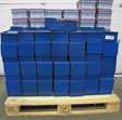 Magazijn magazijnbakken van metaal Schafer / 42 stuks h10x34x16cm 5