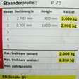 Magazijnstelling magazijnstelling 30 staanders en 92 liggers Schafer 8