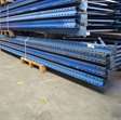 Magazijnstelling magazijnstelling / 6 staanders - 30 liggers 3