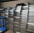 Magazijnstelling magazijnstelling 68 staanders en 450 planken Schafer 12