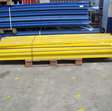 Magazijnstelling magazijnstelling / 6 staanders - 30 liggers 4