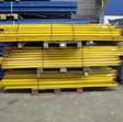 Magazijnstelling magazijnstelling / 6 staanders - 30 liggers 5