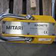 Hijs- en Heftoebehoren magneet Mitari max 2000kg 3