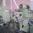 Freesbank Maho MH-C 700 CNC freesmachine, Heidenhain TNC135 besturing, sn 75384 2