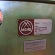 Freesbank Maho MH-C 700 CNC freesmachine, Heidenhain TNC135 besturing, sn 75384 3