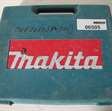 Elektrisch gereedschap Makita 4340FCT decoupeerzaag 4