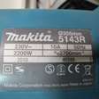 Elektrisch gereedschap Makita 5143R  handcirkelzaag 5