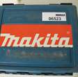 Elektrisch gereedschap Makita 6802BV schroefmachine voor gipsplaten in koffer 4
