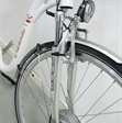 Fiets mamafiets wit cataloguswaarde  € 1.599,00 4