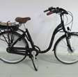 Fiets mamafiets zwart cataloguswaarde € 1.599,00 1