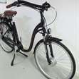 Fiets mamafiets zwart cataloguswaarde € 1.599,00 3