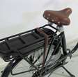 Fiets mamafiets zwart cataloguswaarde € 1.599,00 8