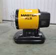 Heater / kachel Nieuwe Master Heater XL5 (nieuw) 1