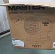 Heater / kachel Master XL5 hetelucht kanon diesel 17kW NIEUW 5