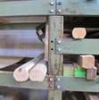 Magazijnstelling materiaal rek h3000x 6600 x 850mm 2