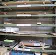 Magazijnstelling materiaal rek h3000x 6600 x 850mm 4