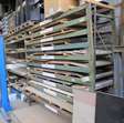 Magazijnstelling materiaal rek h3000x 6600 x 850mm 6