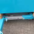 Transportband McGrath W5030 RS50 radial stacker mobiele transportband 800mm, hydr. aangedreven NIEUW 15