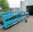 Transportband McGrath W5030 RS50 radial stacker mobiele transportband 800mm, hydr. aangedreven NIEUW 16